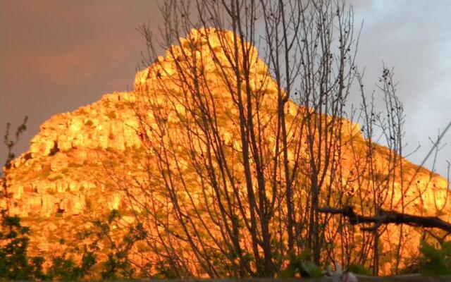 Klein Boschkloof Chalets