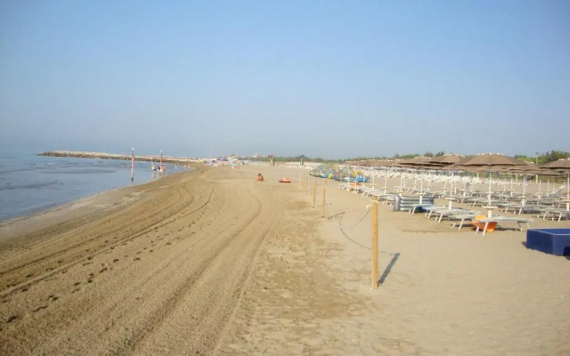 Hotel Villa Ginevra