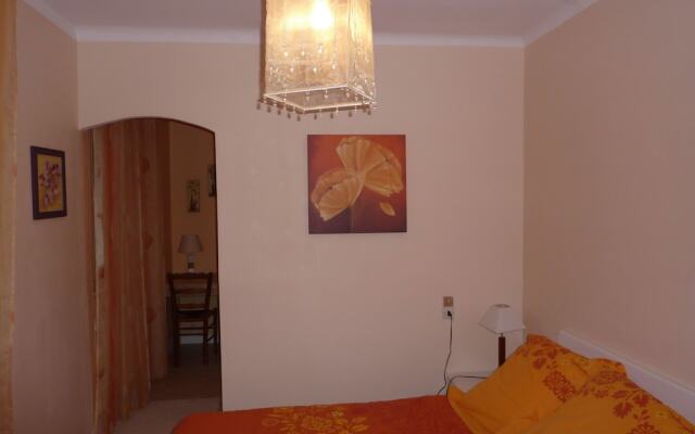 Chambres d'Hôtes La Semondière