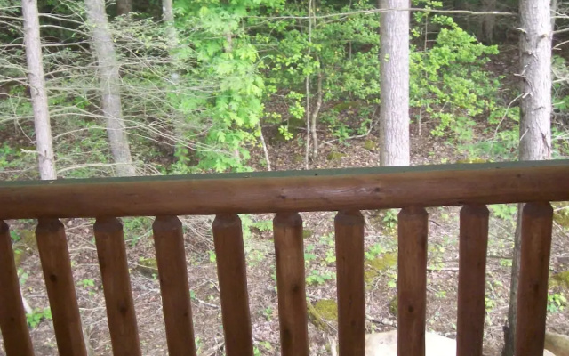 White Oak Lodge & Resort