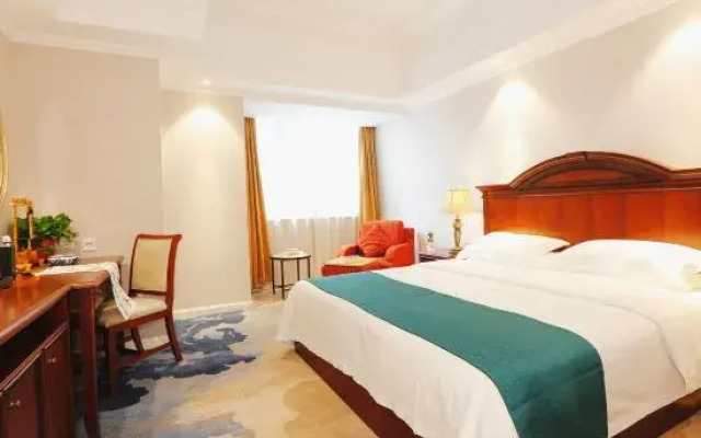 Scholars Hotel