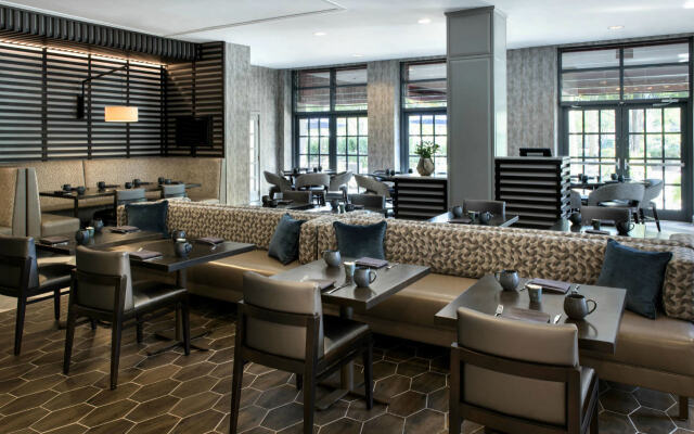 Embassy Suites by Hilton Bethesda Washington DC