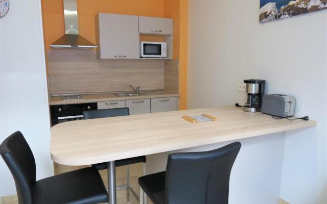 Appartement au port de plaisance à PERROS-GUIREC - Réf 817