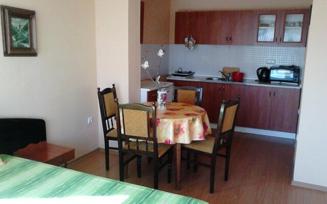 Old Town Accommodation