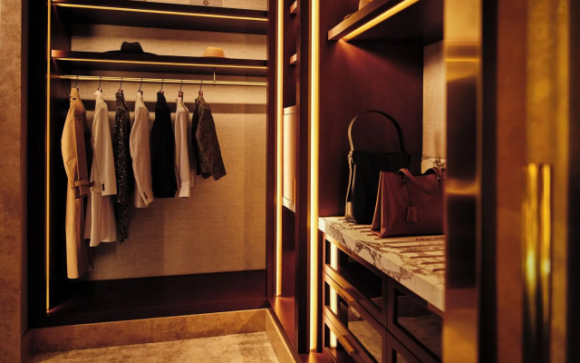 The Lana - Dorchester Collection