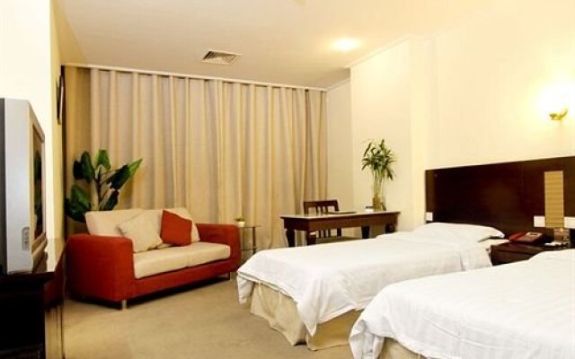 Starway Middle Donghai Road