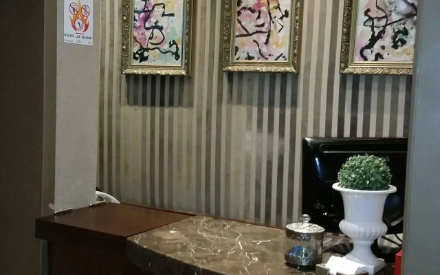 New Arapey Hotel