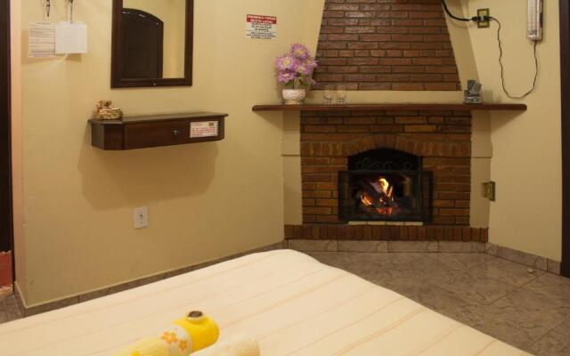 Pousada Chalés São Francisco