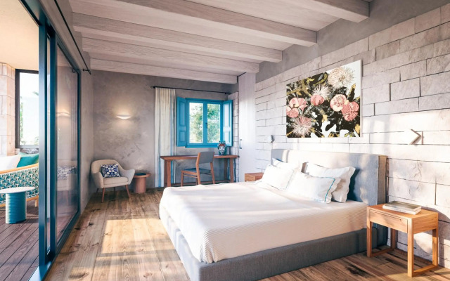 Masseria della Volpe