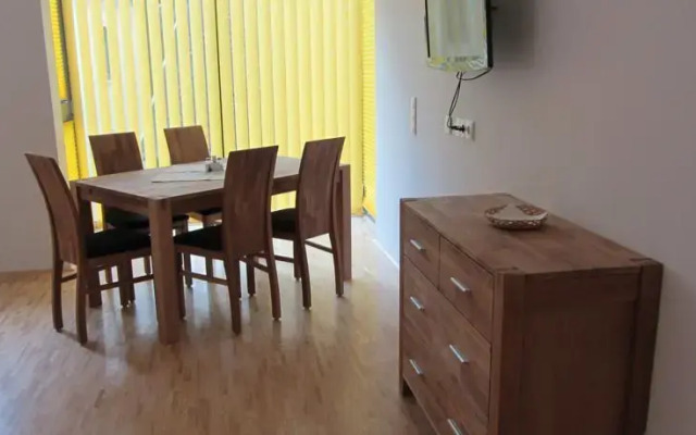 Apartment Kirchblick