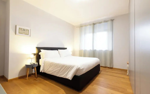 Villa Adige Luxury