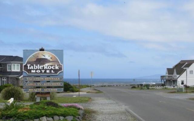 Table Rock Motel