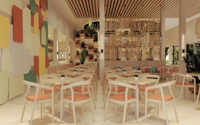 Valentin Grand Park Suite Hotel