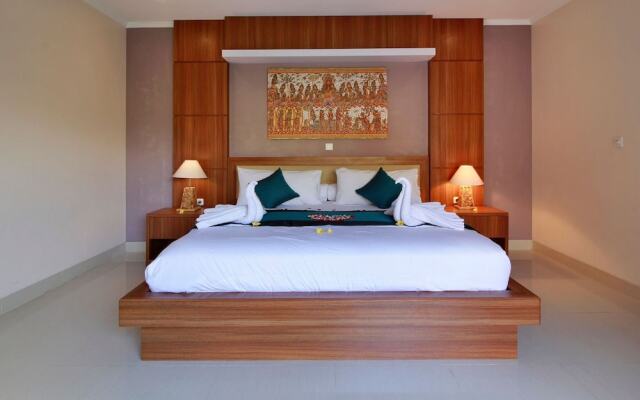 Belvilla Wanderlust Central UbudNearTiti Batu Ubud Club