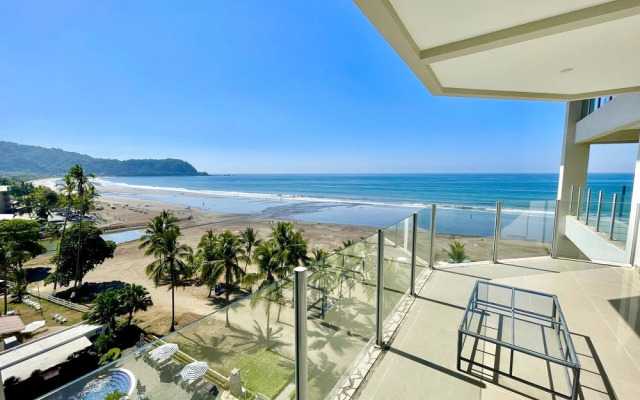 Ocean View, Luxury Penthouse at Diamonte del Sol 702N by RedAwning