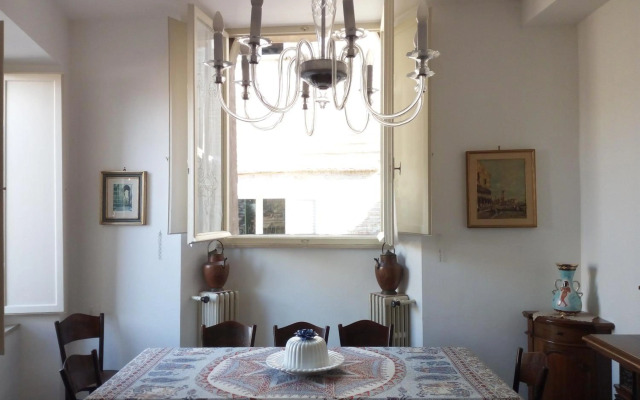 Appartamento Centro Storico vicino Università