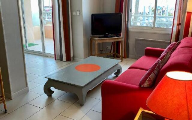 Appartement Front de Mer