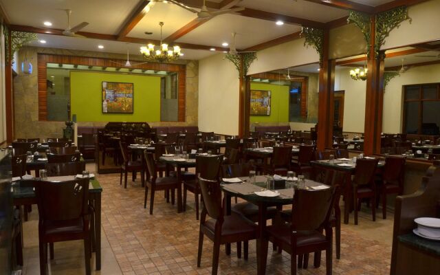 Zaras Resort