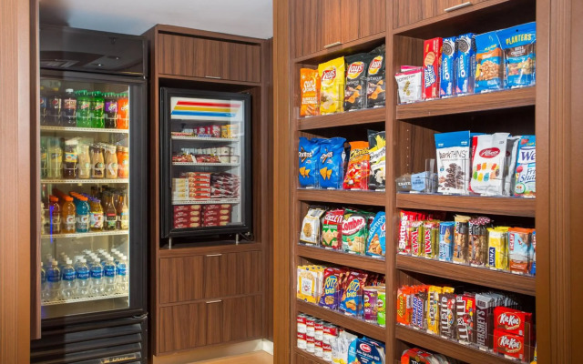 Fairfield by Marriott Inn & Suites Raynham Middleborough/Plymouth