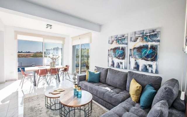 Villa Alasia AQ Al01