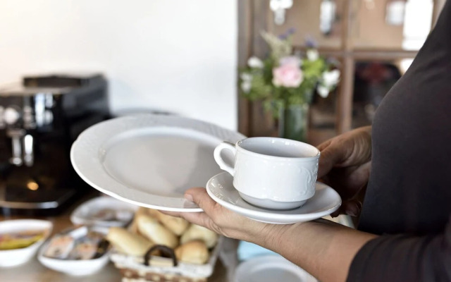 Hotel Rural Finca Sulula