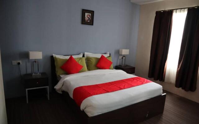 Hotel Double Stars Melaka