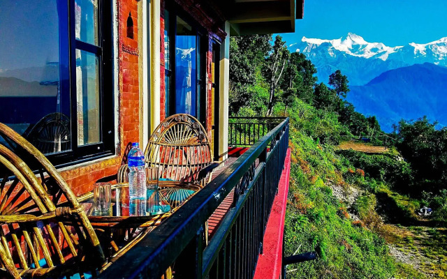 Hotel Annapurna View Sarangkot
