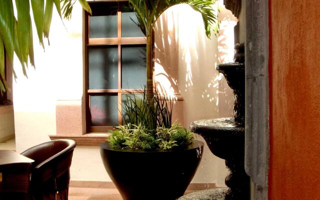 Hotel Rio Queretaro