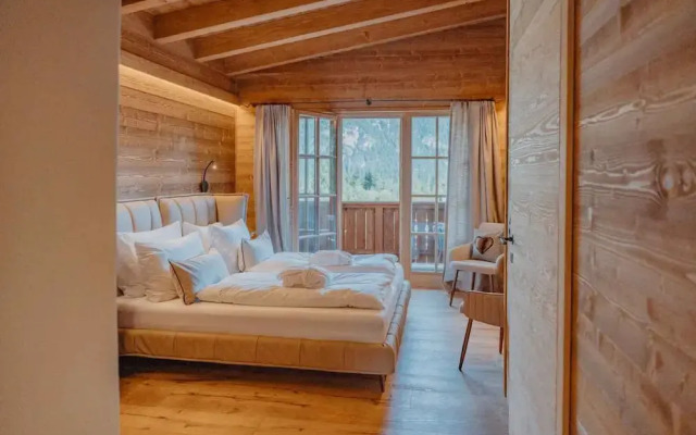 Sissi s green Chalets