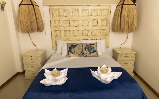 Galapagos Planet Hotel