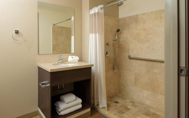 Extended Suites Coatzacoalcos Forum