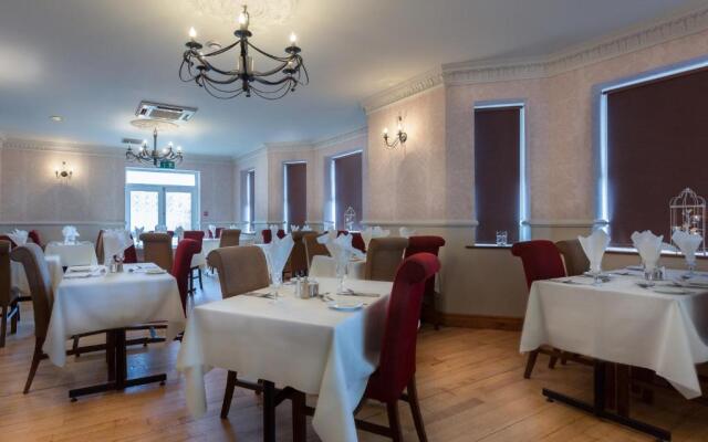 Ballyliffin Hotel