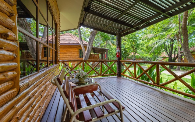 Regent – Chalet, Hua Hin