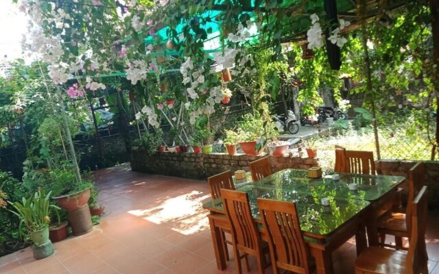 Phi Hung's Unique homestay