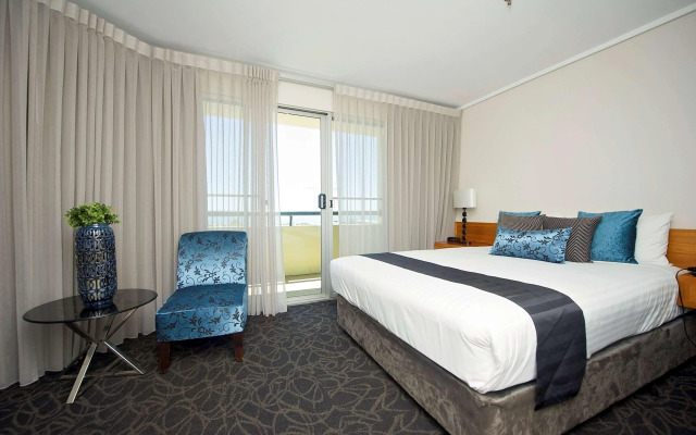 Best Western Plus Hotel Lord Forrest