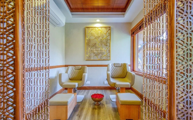Fortune Resort Heevan, Srinagar - Member ITC Hotels' Group