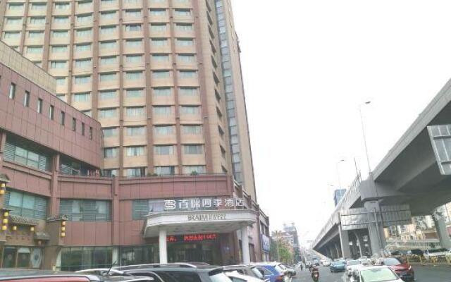 Braim Seasons Hotel Nanchang