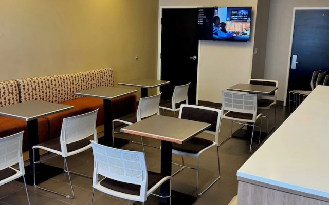 Permian Studio Apartments