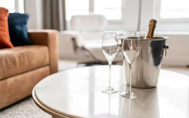 Bossche Suites