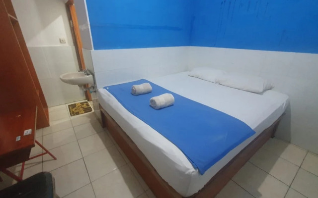 Reddoorz @ Homestay Gayatri