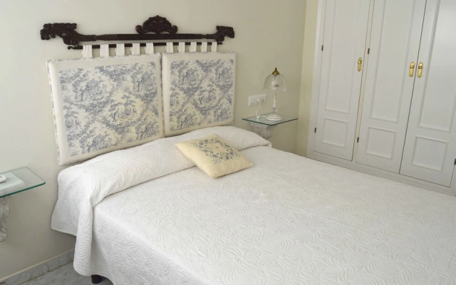 Apartamento La Gloria de Cádiz