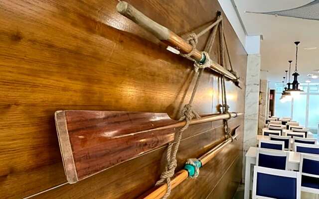 Hotel Arha Villa de Santoña