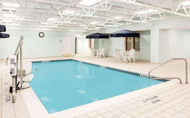 Wingate by Wyndham Bridgeport/Clarksburg