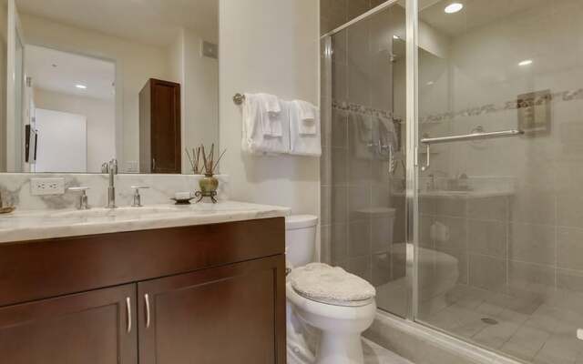 Diamond Beach 316 by AB Sea Resorts