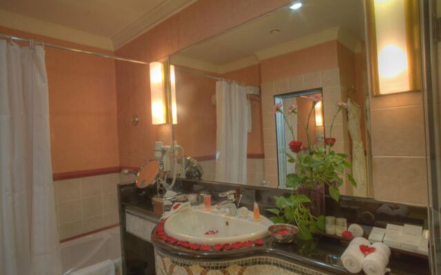 Oryx Hotel