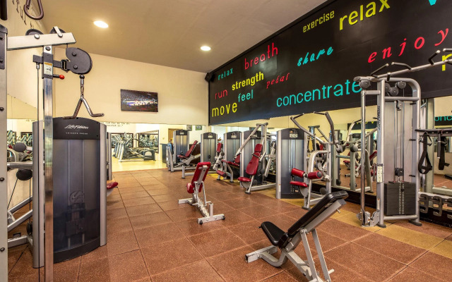 Sunscape Cancun Resort & Spa