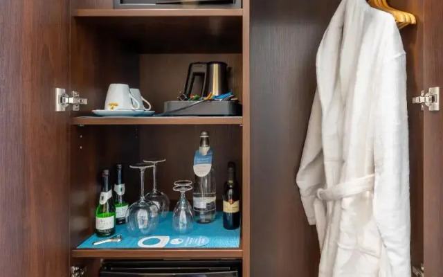 Trip Inn Messe Westend