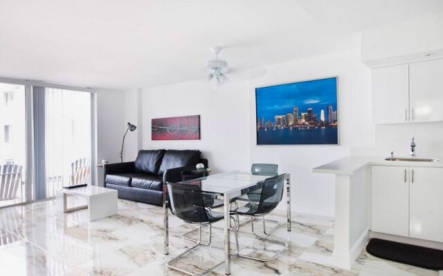 Sky City At Ocean Drive South Beach