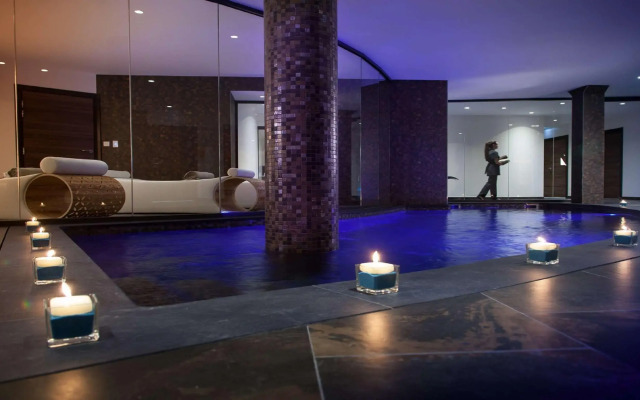 Westminster Hotel & Spa Nice