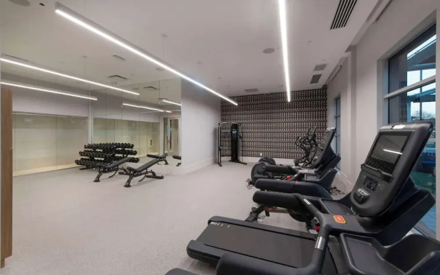 Home2 Suites By Hilton Lumberton
